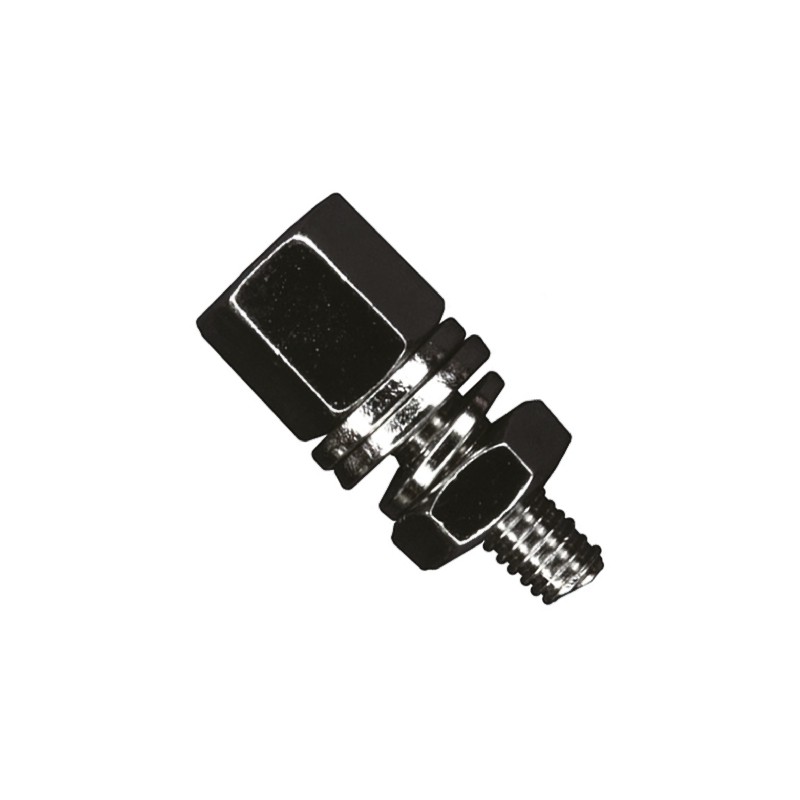 10 pcs - HD-LNA(05) Hirose, CTF Series Screw Lock For Use With D-Sub Connector