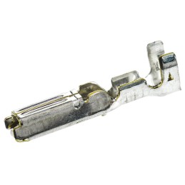 100 pcs - TE Connectivity MULTILOCK 070 Series Female Crimp Terminal