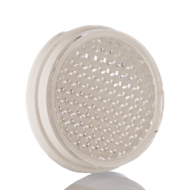 1 pcs - BALLUFF Sensor Reflector for Use with Laser Retroreflective Sensor, Photoelectric Sensor