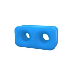 50 pcs - 2325349-2 TE Connectivity Rear Seal, 2 Way, Power Versa-Lock 5.0