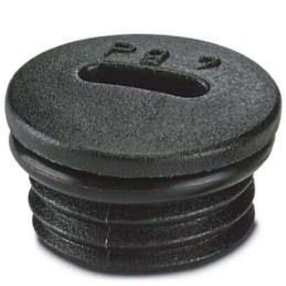 50 pcs - 1047561 Phoenix Contact, PG7, PG7 Hole Diameter, Polyamide, Threaded