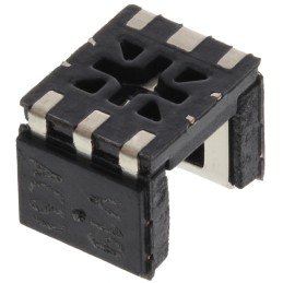 20 pcs - TCPT1300X01 TCPT1300X01 Vishay, Surface Mount Slotted Optical Switch, Phototransistor Output