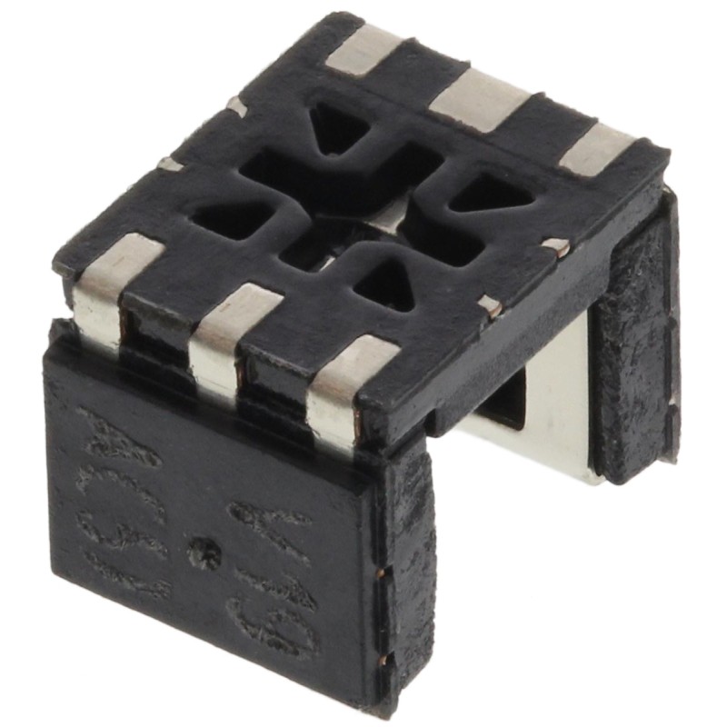 20 pcs - TCPT1300X01 TCPT1300X01 Vishay, Surface Mount Slotted Optical Switch, Phototransistor Output