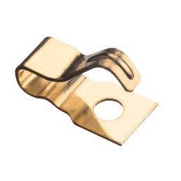 100 pcs - S7151-45R HARWIN 3mm Spring Contact