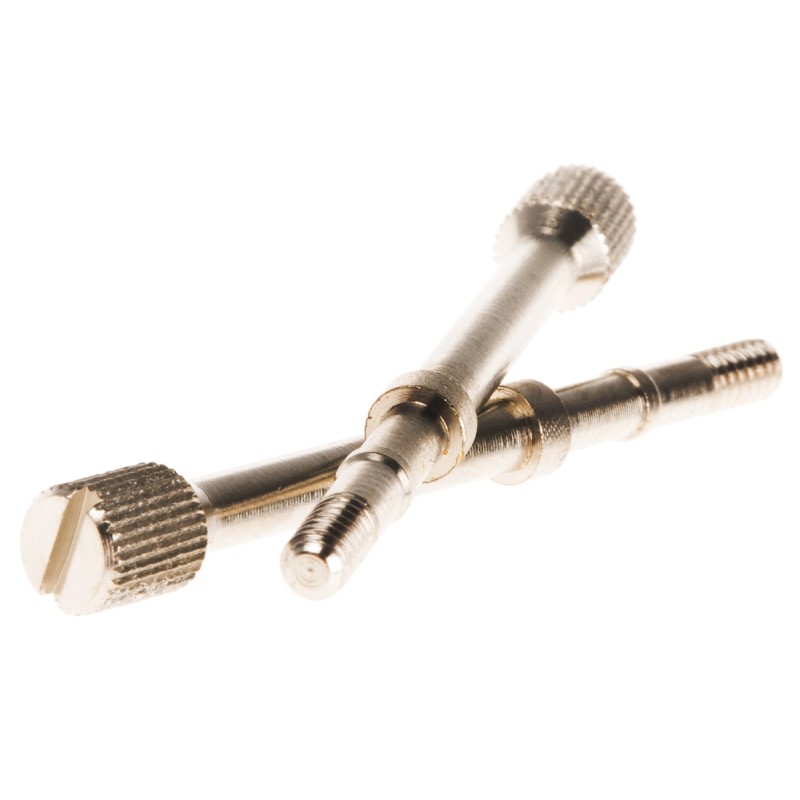 10 pcs - FRS1/5 / 1727040158 FCT from Molex Connector Screw For Use With D-Sub Connector