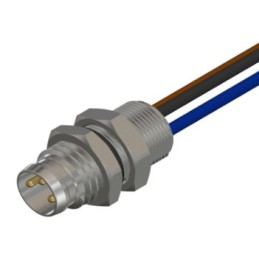 1 pcs - RS PRO Connector