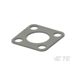 1 pcs - Kemtron 93 Circular Connector Seal Gasket, Shell Size 11, 12 diameter 22.48mm for use with MIL-DTL-38999 Connectors