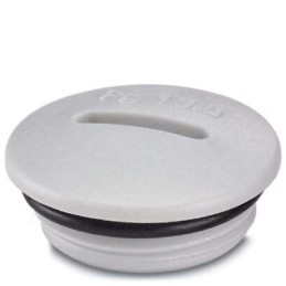 50 pcs - 1046792 Phoenix Contact, PG13.5, PG13.5 Hole Diameter, Polyamide, Threaded