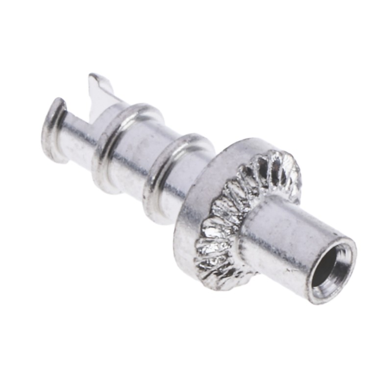 50 pcs - H2072Z01 HARWIN 2.11mm Terminal Post