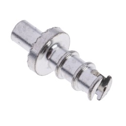 50 pcs - H2072Z01 HARWIN 2.11mm Terminal Post