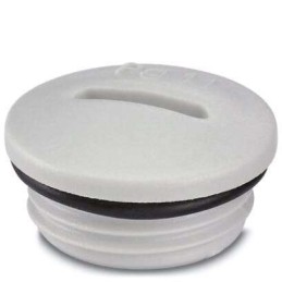 50 pcs - 1047270 Phoenix Contact, PG11, PG11 Hole Diameter, Polyamide, Threaded