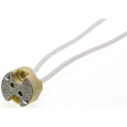 10 pcs - 2993-G6 G4 Lamp Holder - 2993-G6