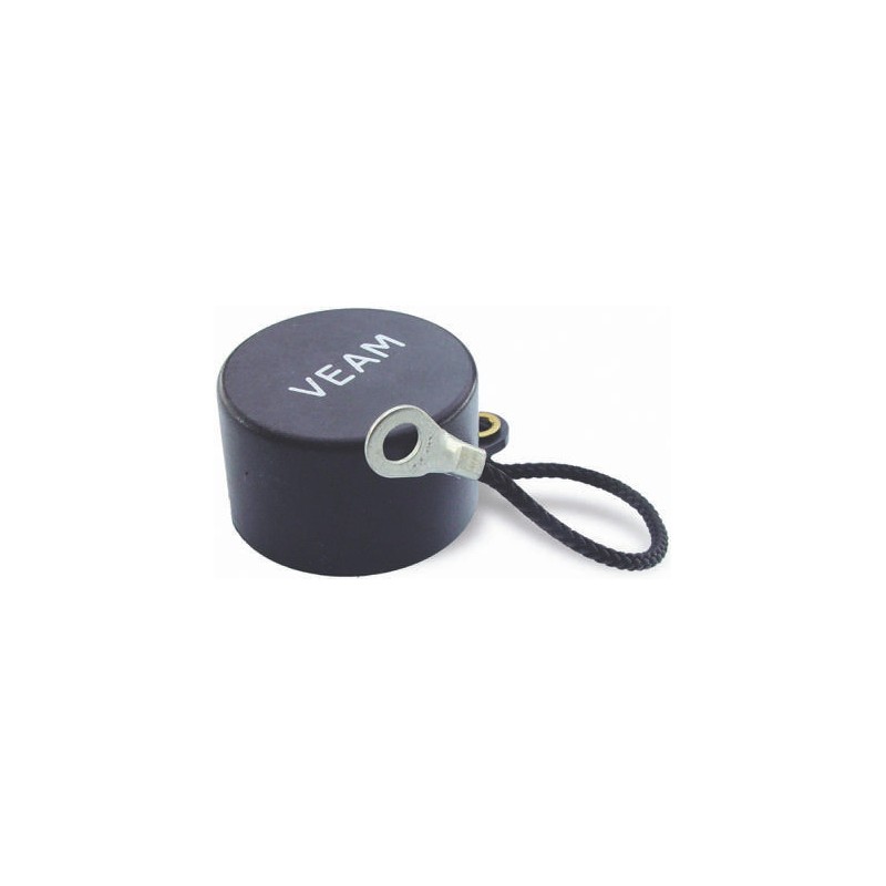 1 pcs - ITT Cannon Male Dust Cap IP53 Rated