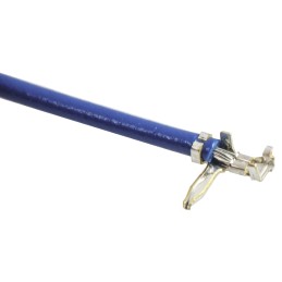 50 pcs - 01SJNSJN-26L300 JST SJN to SJN Crimped Wire, 300mm, 0.14mm²