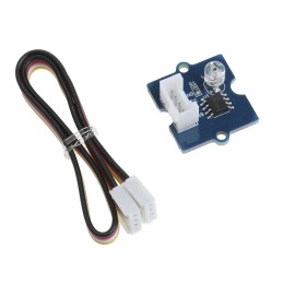 1 pcs - Seeed Studio Light Sensor v1.2 Grove System