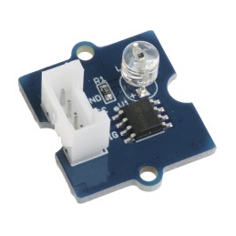 1 pcs - Seeed Studio Light Sensor v1.2 Grove System