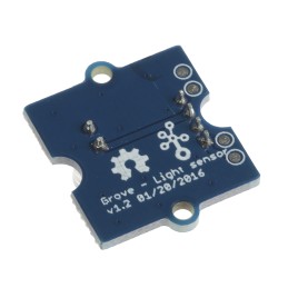 1 pcs - Seeed Studio Light Sensor v1.2 Grove System