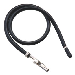 20 pcs - 649500116015 Wurth Elektronik Female WR-MPC4 to Pre-Crimped Lead, 16AWG