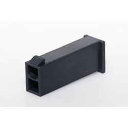 50 pcs - 469930211 Molex, Mini-Fit Female Crimp Connector Housing, 4.2mm Pitch, 2 Way, 2 Row Side Entry