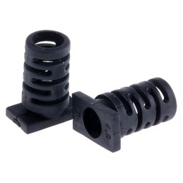 50 pcs - ST40X-BS(4.0) Hirose Locating Bush