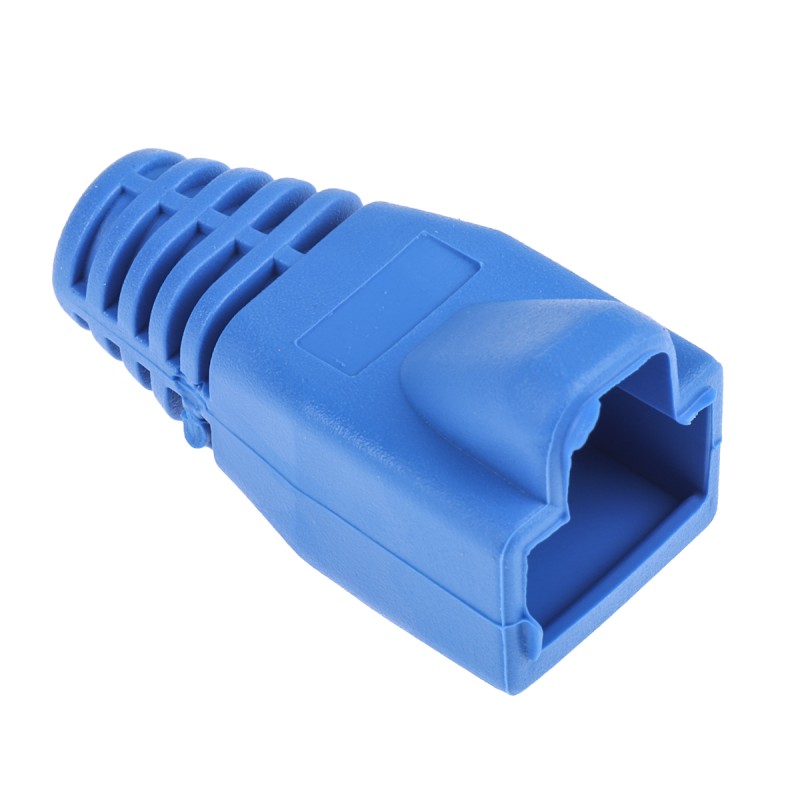 50 pcs - RS PRO Boot for use with RJ45 Connectors