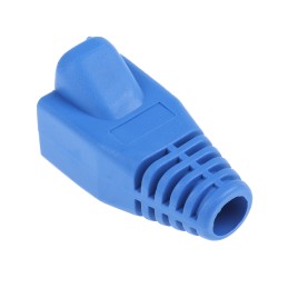 50 pcs - RS PRO Boot for use with RJ45 Connectors