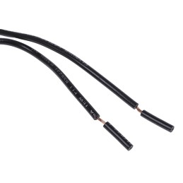 1 pcs - RS PRO Horizontal External Nylon Float Switch, Float, 1m Cable, SPNO, 240V ac Max, 120V dc Max