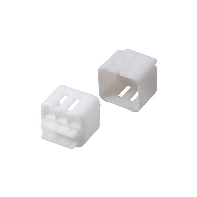 5 pcs - TE Connectivity, EconoSeal J Mark II TPA Lock for use with Automotive Connectors