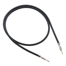 20 pcs - 662162120030 Wurth Elektronik Female WR-MPC4 to Pre-Crimped Lead, 20AWG