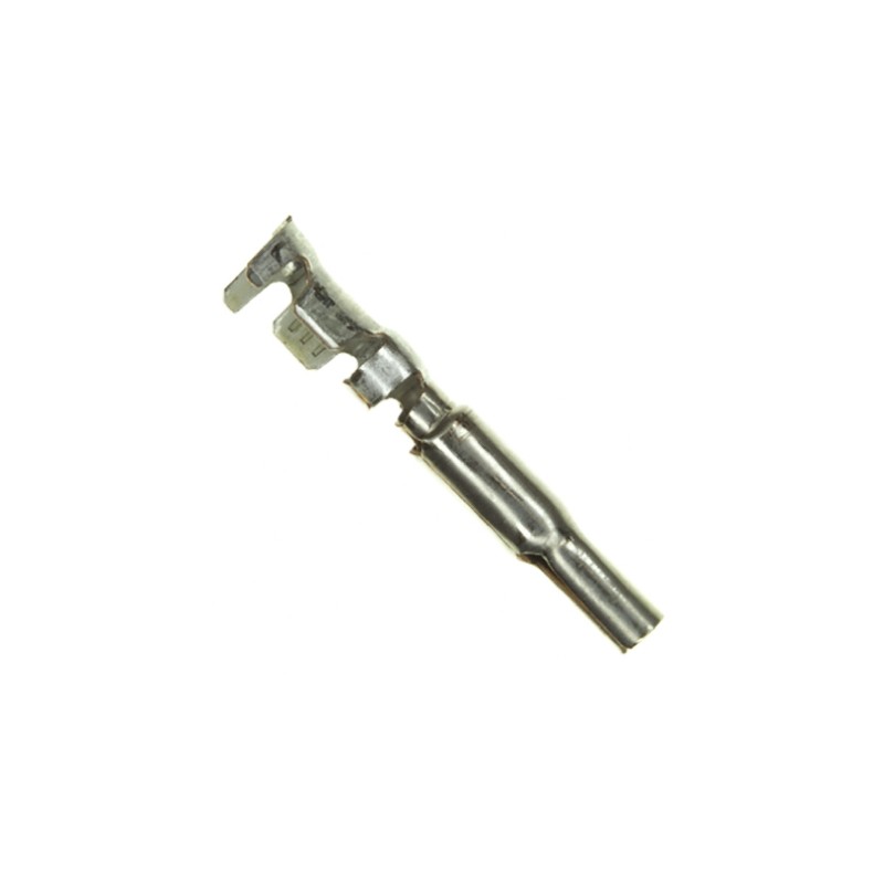 300 pcs - 926884-1 TE Connectivity Universal MATE-N-LOK Series Female Crimp Terminal, 24AWG Min, 18AWG Max
