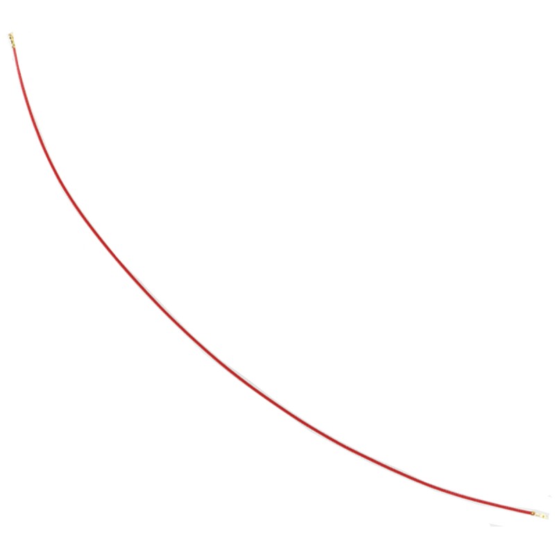 50 pcs - 01SACHSACH-30L-150 JST SACH to SACH Crimped Wire, 150mm, 0.05mm²