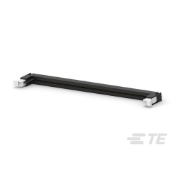 10 pcs - 1-1932000-1 TE Connectivity 1mm Pitch 240 Way, Vertical Through Hole Mount DIMM Socket ,1.5 V ,750mA