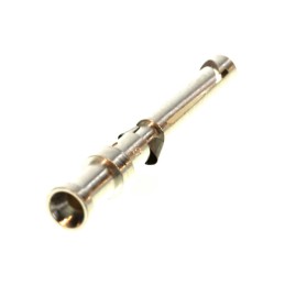 50 pcs - 936010043 93601 Female 10A GWconnect Turned Crimp Contact for use with Gwconnect Heavy Duty Connectors (HDC)