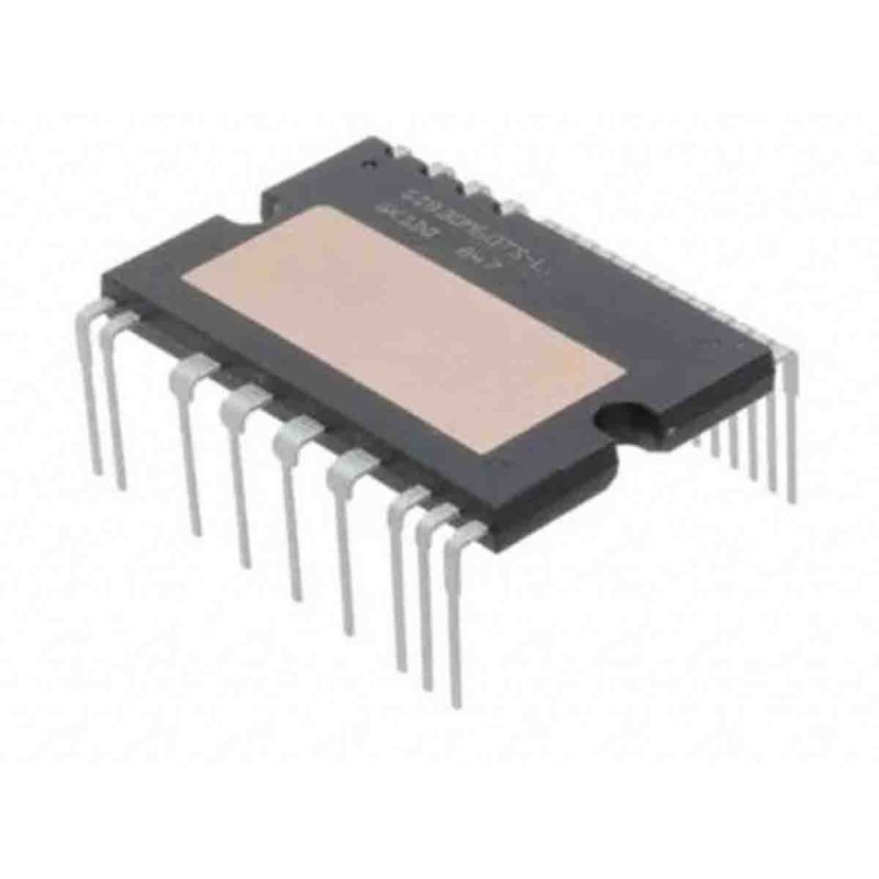 1 pcs - STMicroelectronics STIB1060DM2T-L, MOSFET 1, 10 A, 400V 26-Pin, SDIP2B-26L