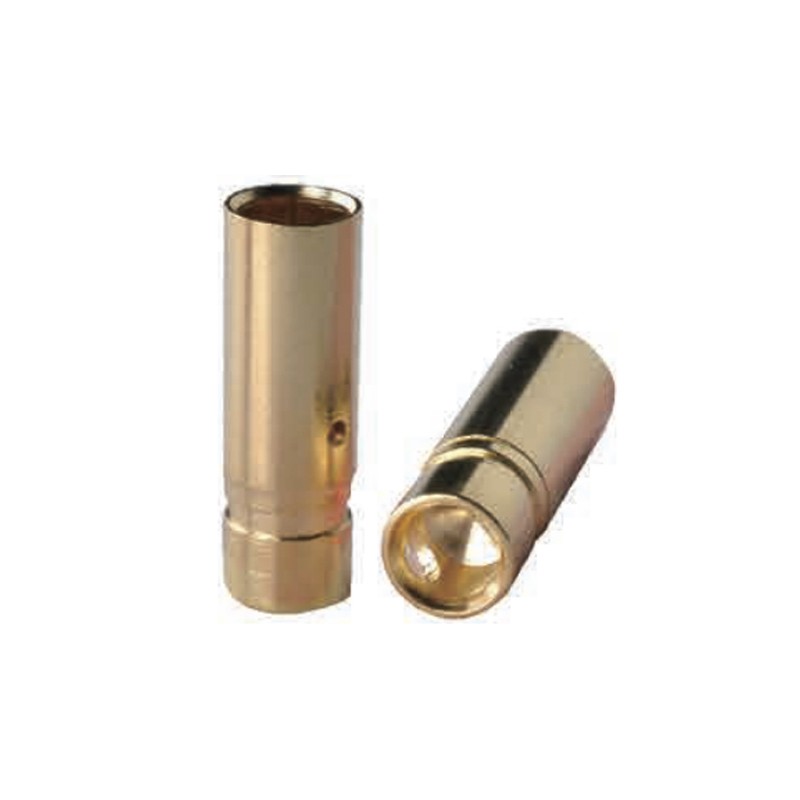 50 pcs - RS PRO Compact Power Connector Socket, 32A