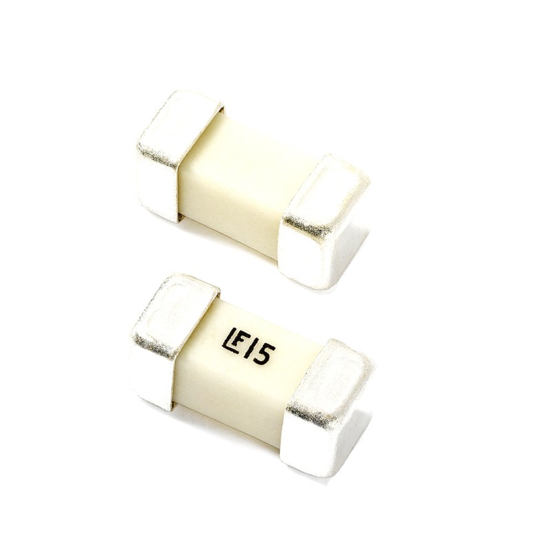 20 pcs - LittelfuseSMD Non Resettable Fuse 2A, 250V