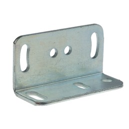 1 pcs - BALLUFF Mounting Bracket for Use with BOS 21M