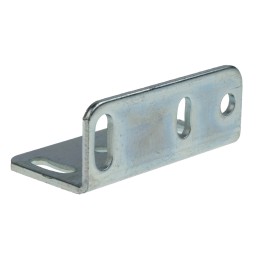 1 pcs - BALLUFF Mounting Bracket for Use with BOS 21M
