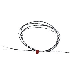 1 pcs - RS PRO Type J Thermocouple, -75°C - +250°C