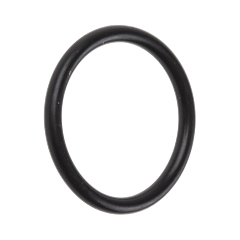 1 Bag of 25 - Black Lapp NBR Cable Gland O-Ring, M20x 2mm