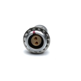 1 pcs - RS PRO Circular Connector, 4 Contacts, Cable Mount, M15 Connector, Socket, Female, IP50