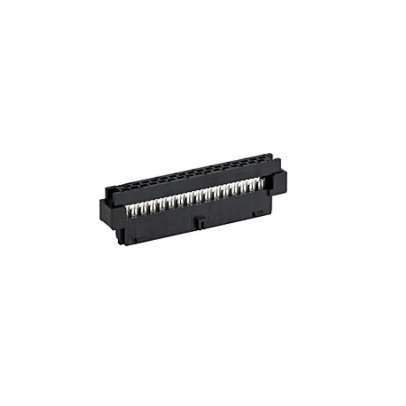 5 pcs - Molex IDC Connector