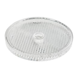 1 pcs - Telemecanique Sensors Sensor Reflector for Use with XUJ Photo Electric Sensor