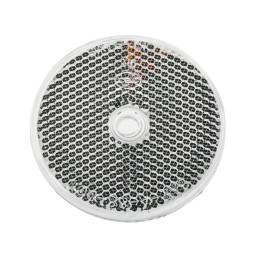 1 pcs - Telemecanique Sensors Sensor Reflector for Use with XUJ Photo Electric Sensor