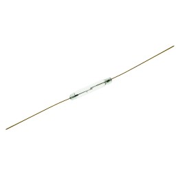 1 pcs - Sensata / Cynergy3 SPST Reed Switch, 500mA 150V ac/dc