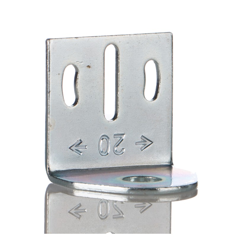 1 pcs - RS PRO Mounting Bracket for Use with M08 Sensor