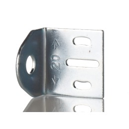 1 pcs - RS PRO Mounting Bracket for Use with M08 Sensor