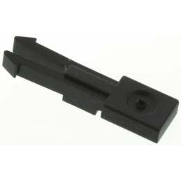 5 pcs - Harting, 09 06 Code Pin for use with DIN 41612 Connector