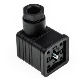 1 pcs - RS PRO Pressure Sensor, 0bar Min, 0.25bar Max, Current Output, Relative Reading