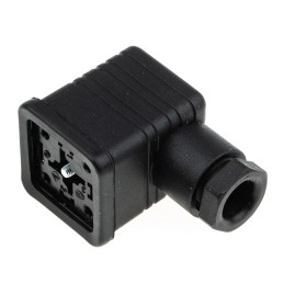 1 pcs - RS PRO Pressure Sensor, 0bar Min, 0.25bar Max, Current Output, Relative Reading